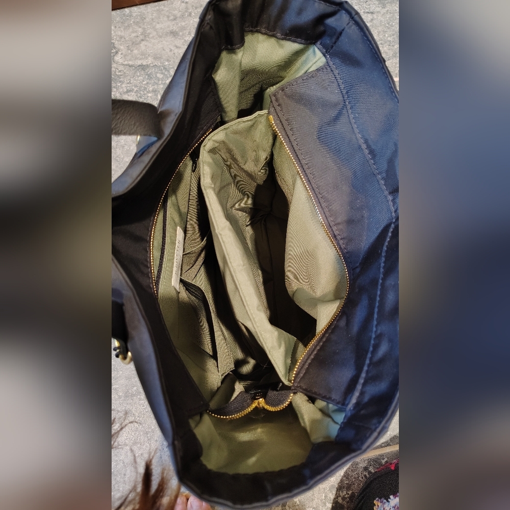 R.Riveter Nylon Baker Backpack - Picture 5 of 5